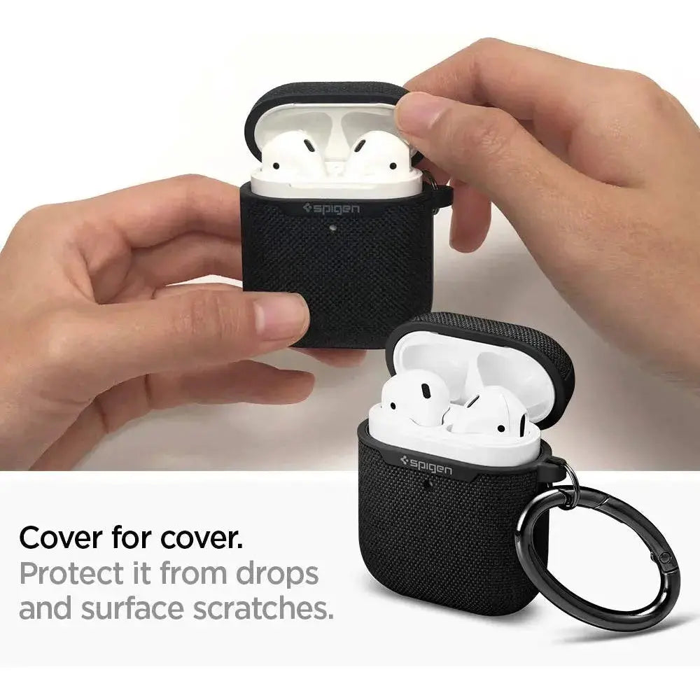 Apple AirPods 2nd Gen 1st Gen Case Urban Fit - Spigen Singapore