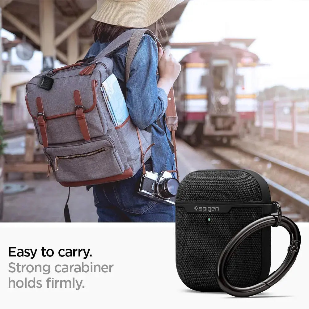 Apple AirPods 2nd Gen 1st Gen Case Urban Fit - Spigen Singapore