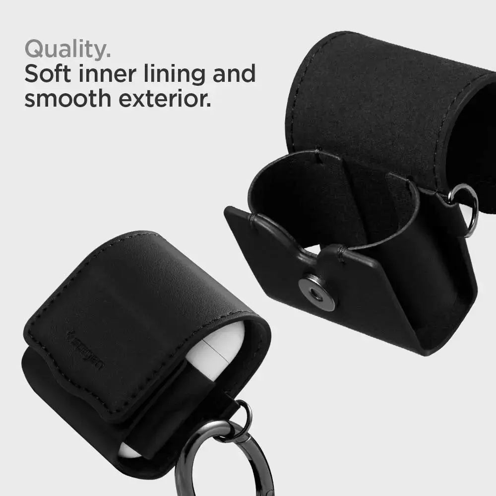 Apple AirPods 2nd Gen 1st Gen Case Valentinus - Spigen Singapore