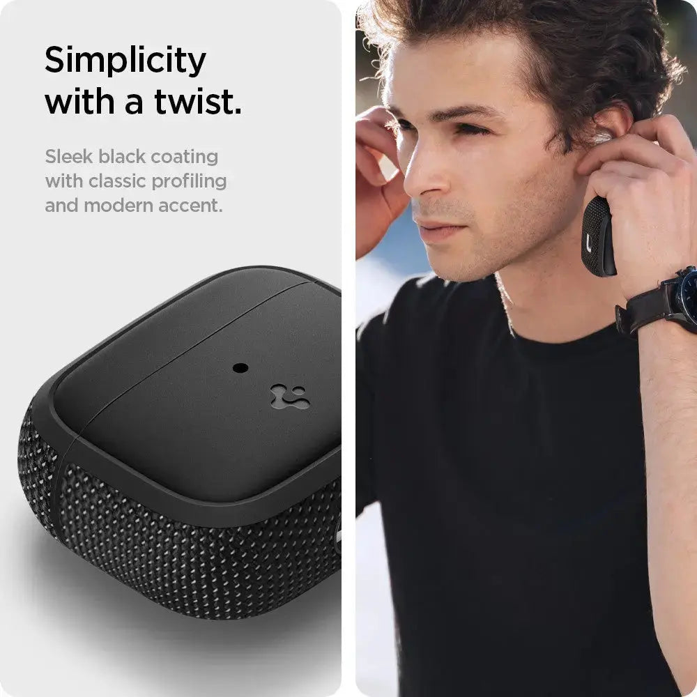 Apple AirPods 3 Case Classic Fit - Spigen Singapore