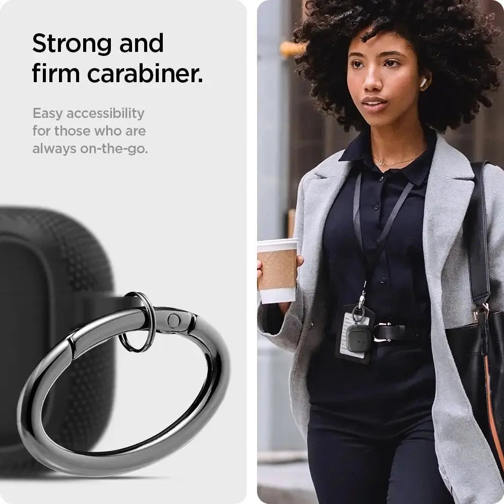 Apple AirPods 3 Case Classic Fit - Spigen Singapore