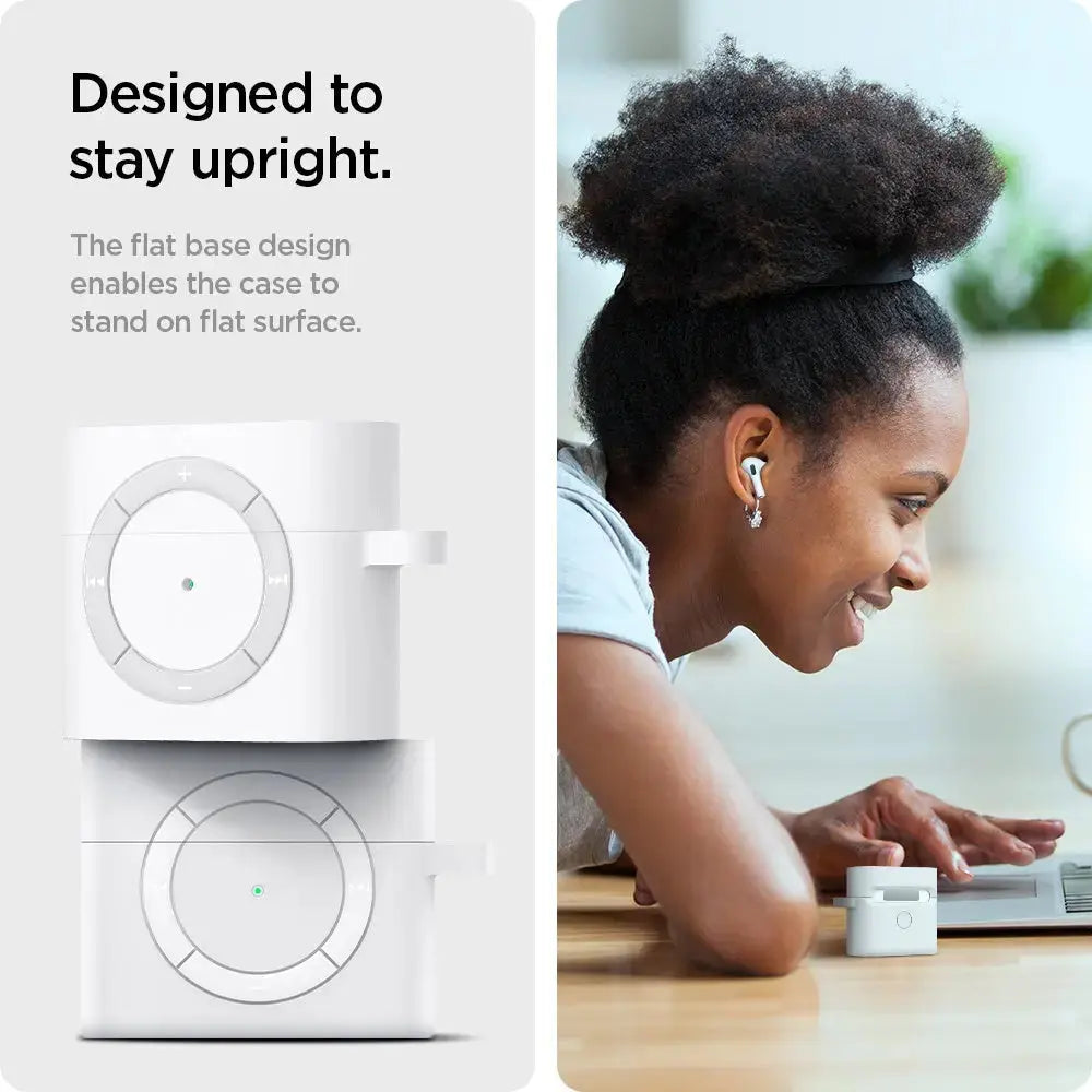 Apple AirPods 3 Case Classic Shuffle - Spigen Singapore