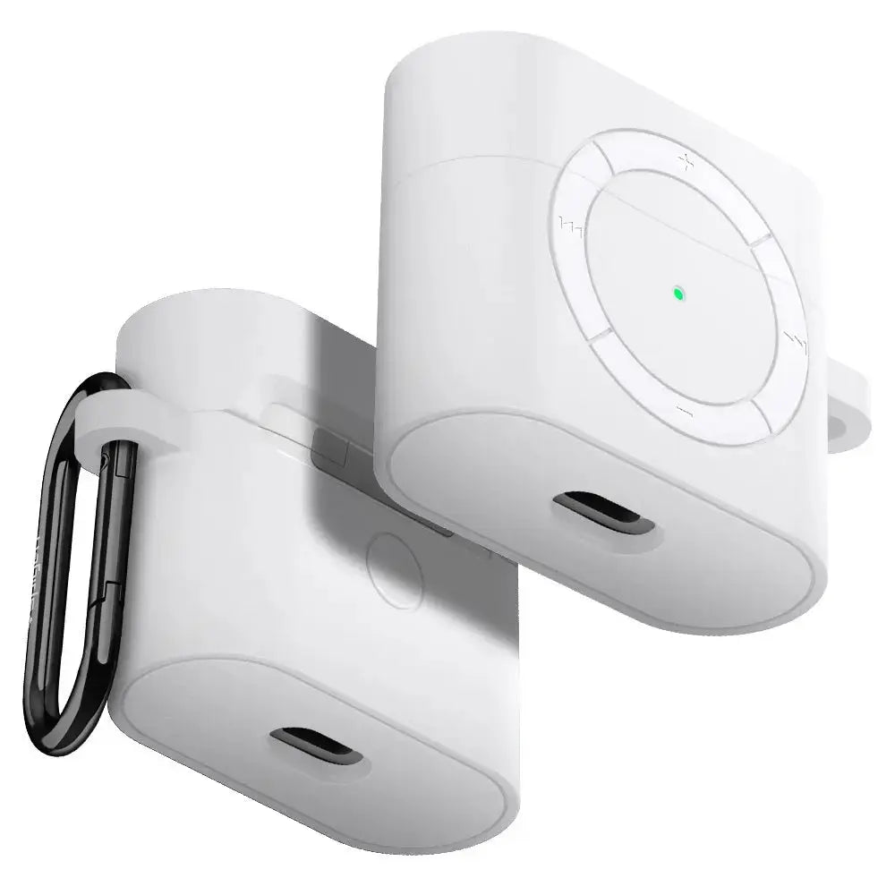 Apple AirPods 3 Case Classic Shuffle - Spigen Singapore