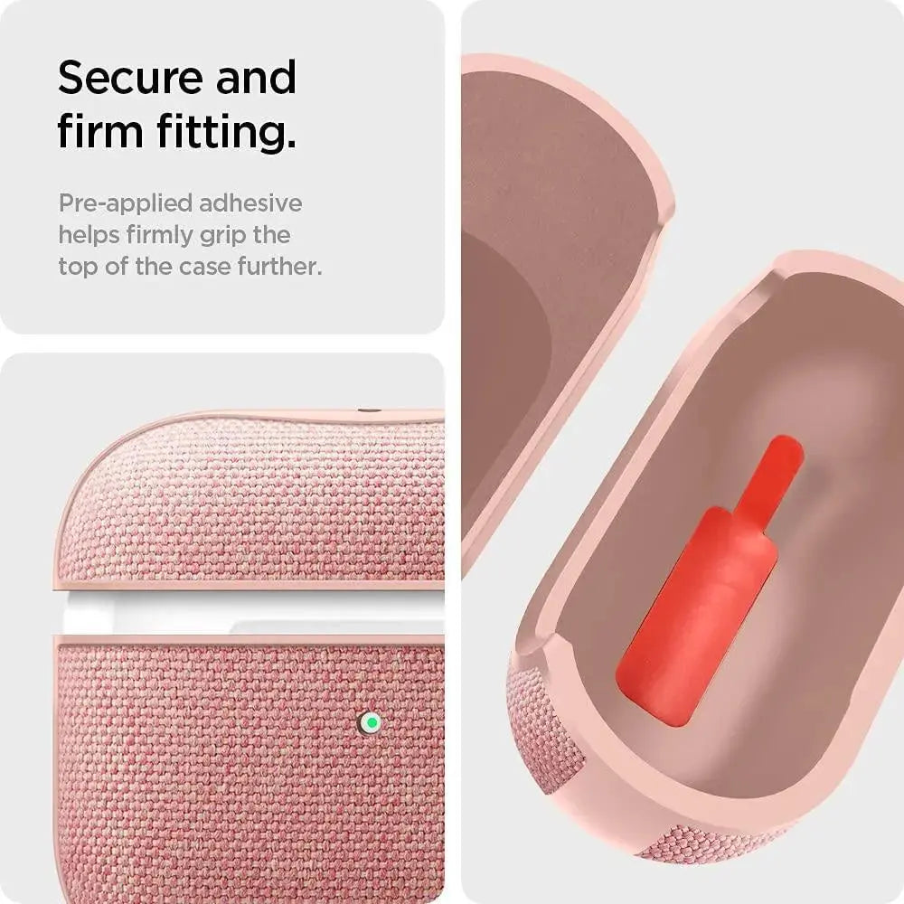 Apple AirPods 3 Case Urban Fit - Spigen Singapore