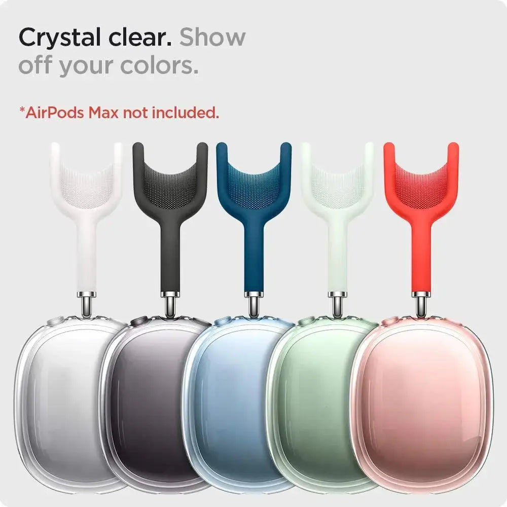 Apple AirPods Max Case Ultra Hybrid Pro - Spigen Singapore