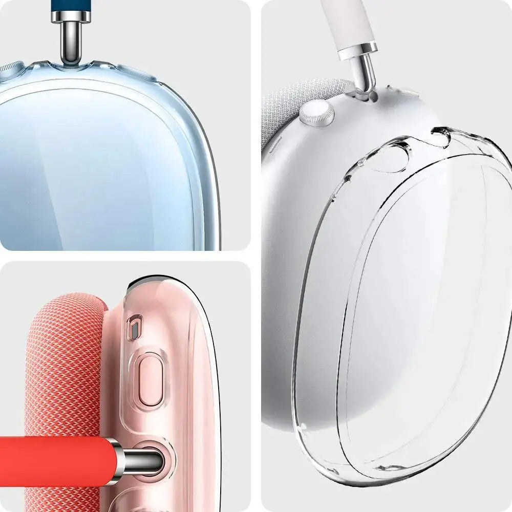 Apple AirPods Max Case Ultra Hybrid Pro - Spigen Singapore