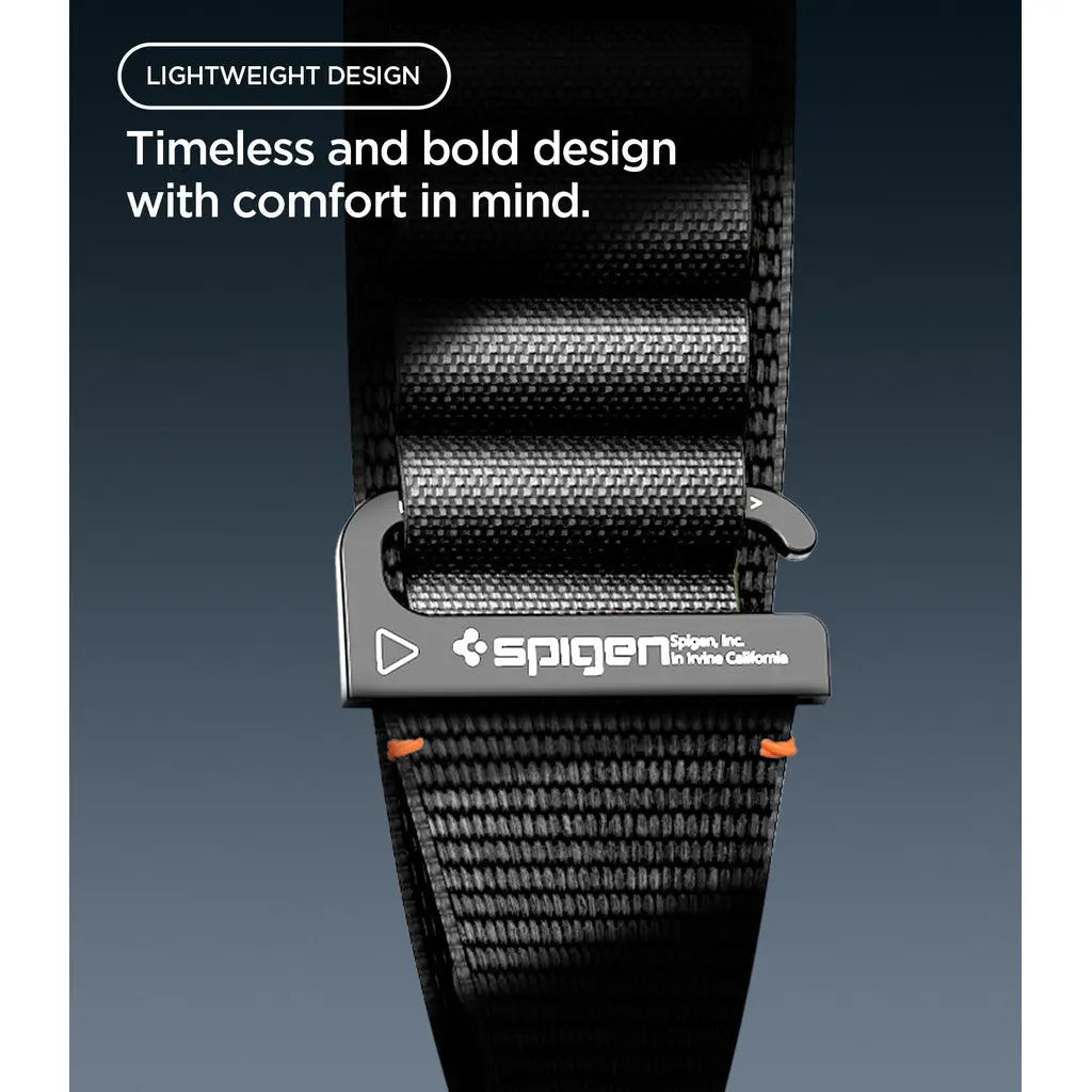 Apple Watch Case Series 12 (46mm) WCBF1 Watch Band