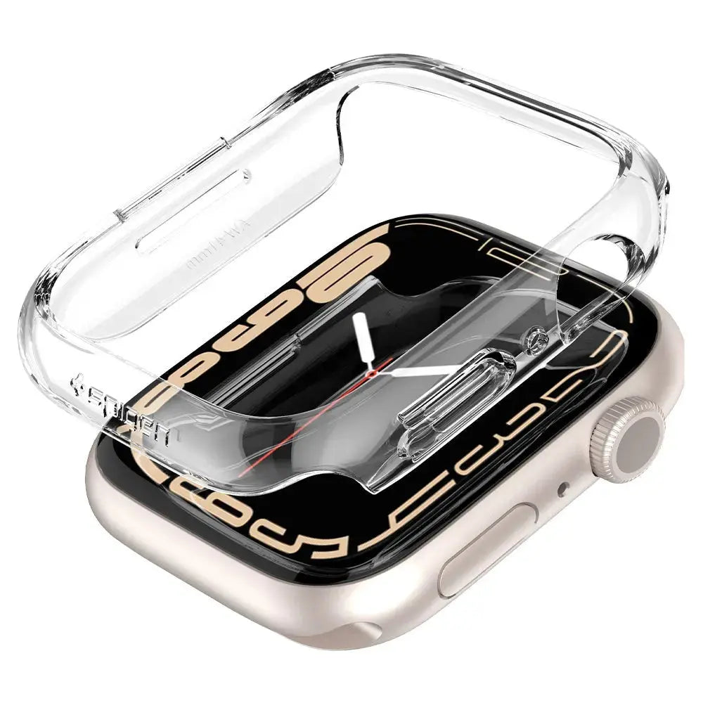 Apple Watch Case Series (41mm) Thin Fit - Spigen Singapore
