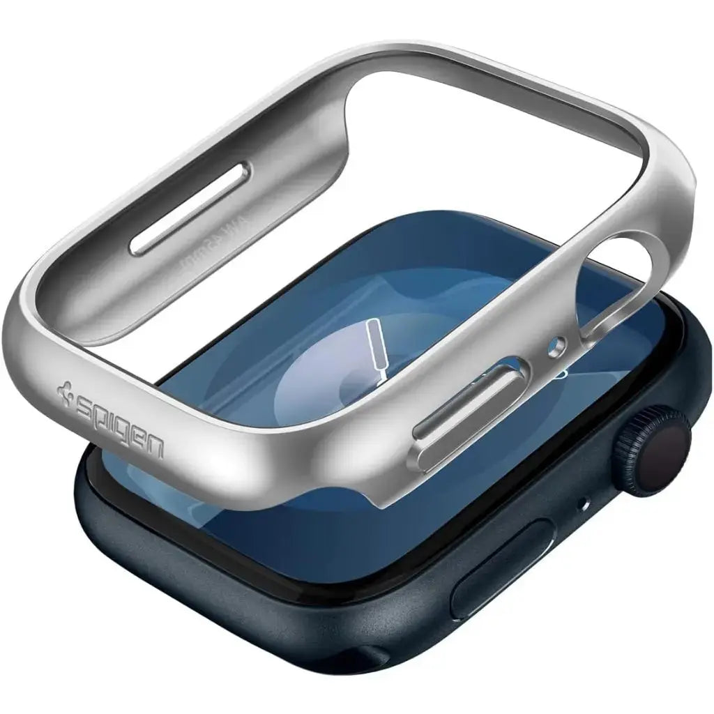 Apple Watch Case Series (45mm) Thin Fit - Spigen Singapore