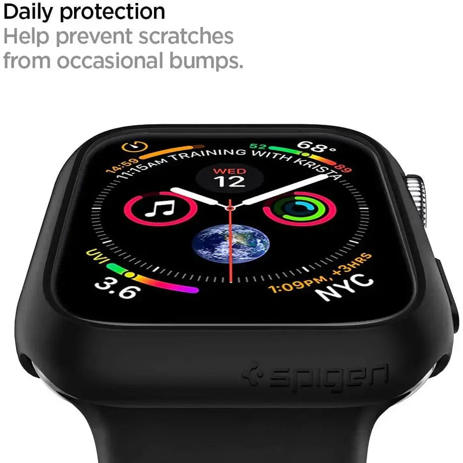 Apple Watch Case (40mm) Thin Fit - Spigen Singapore