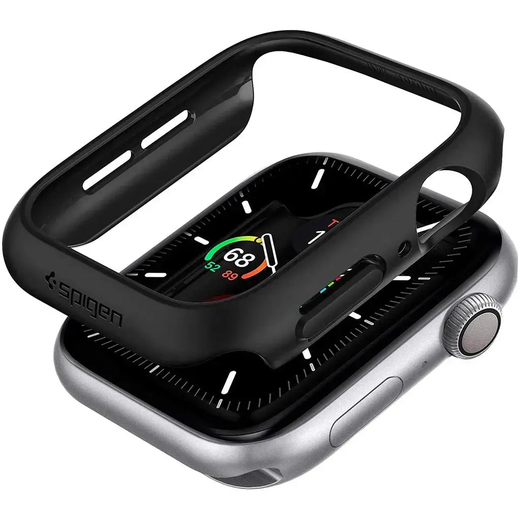 Apple Watch Case (44mm) Thin Fit - Spigen Singapore