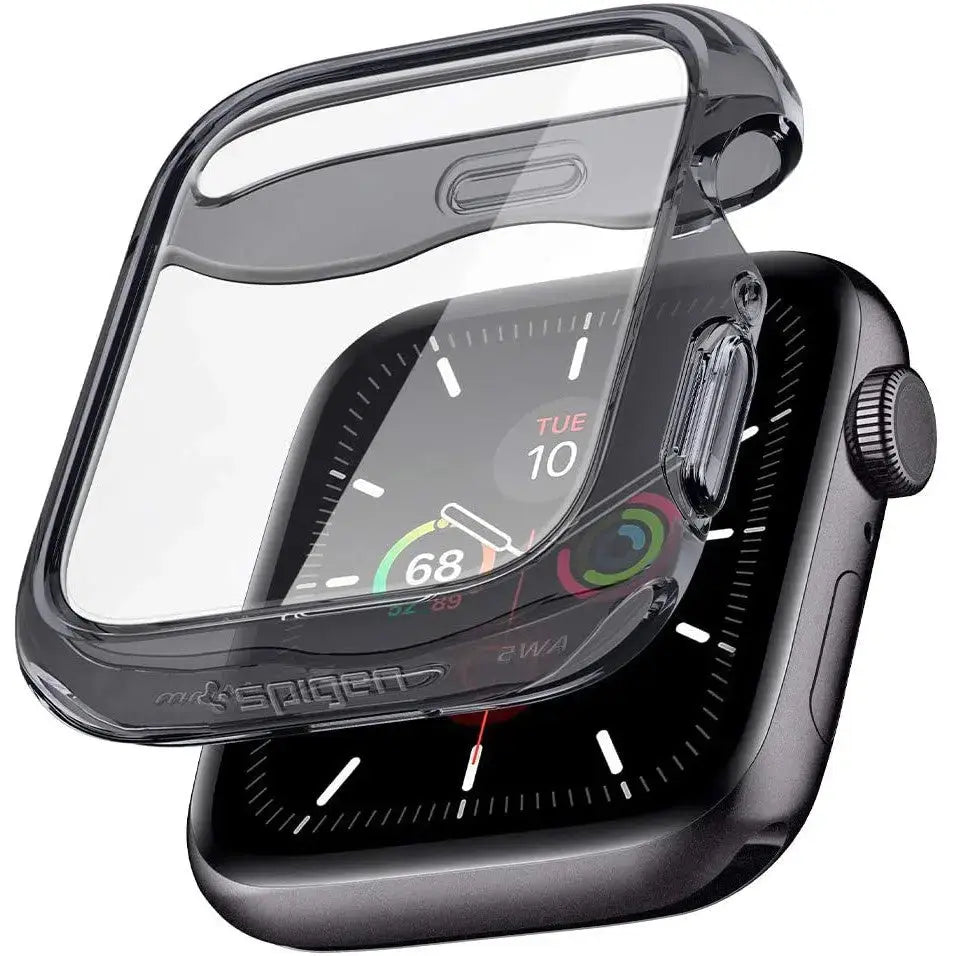 Apple Watch Case (44mm) Ultra Hybrid - Spigen Singapore