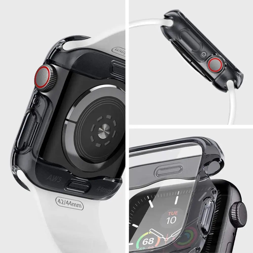 Apple Watch Case (44mm) Ultra Hybrid - Spigen Singapore