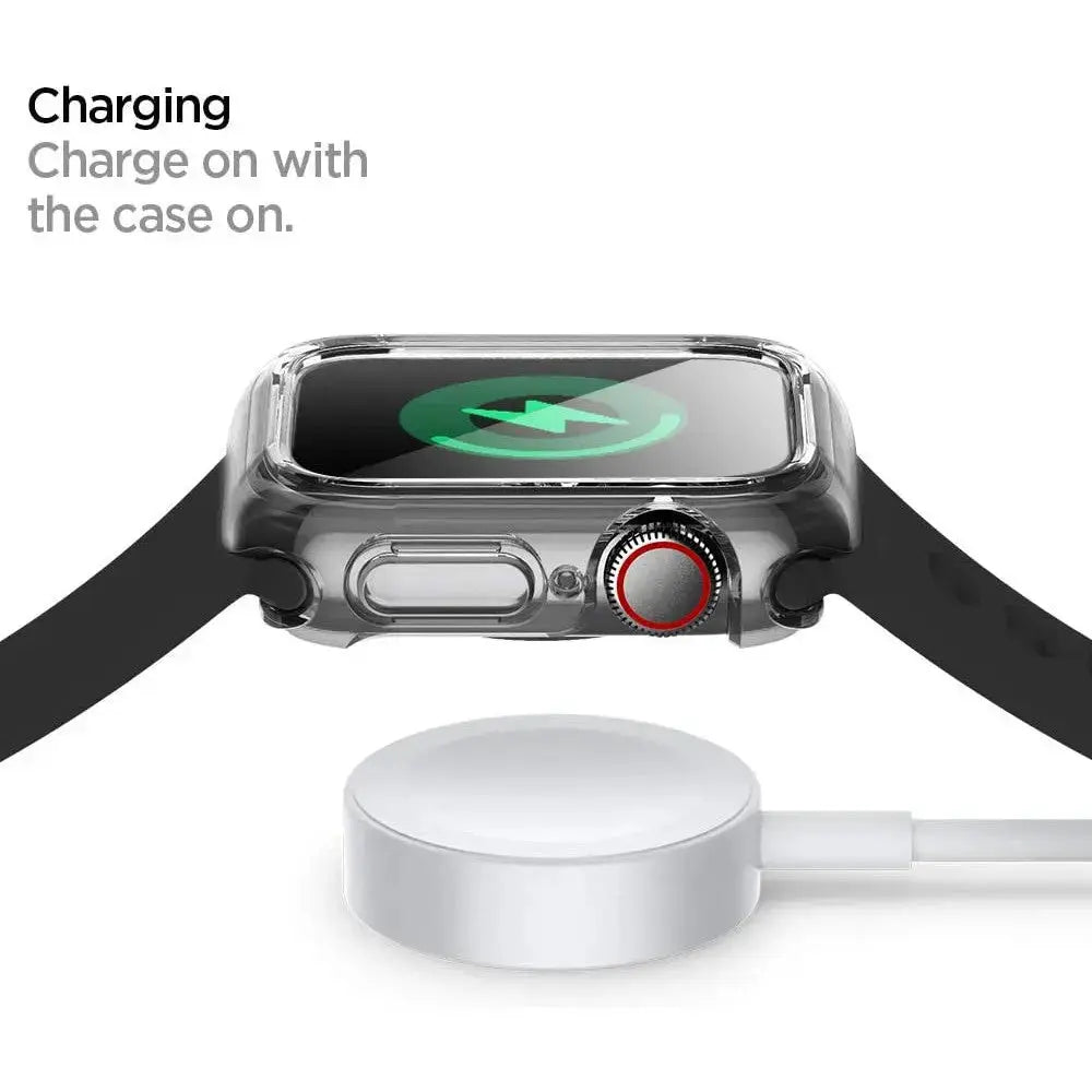 Apple Watch Case (44mm) Ultra Hybrid - Spigen Singapore