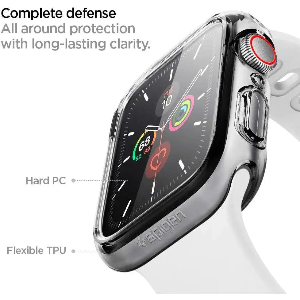 Apple Watch Case (44mm) Ultra Hybrid - Spigen Singapore