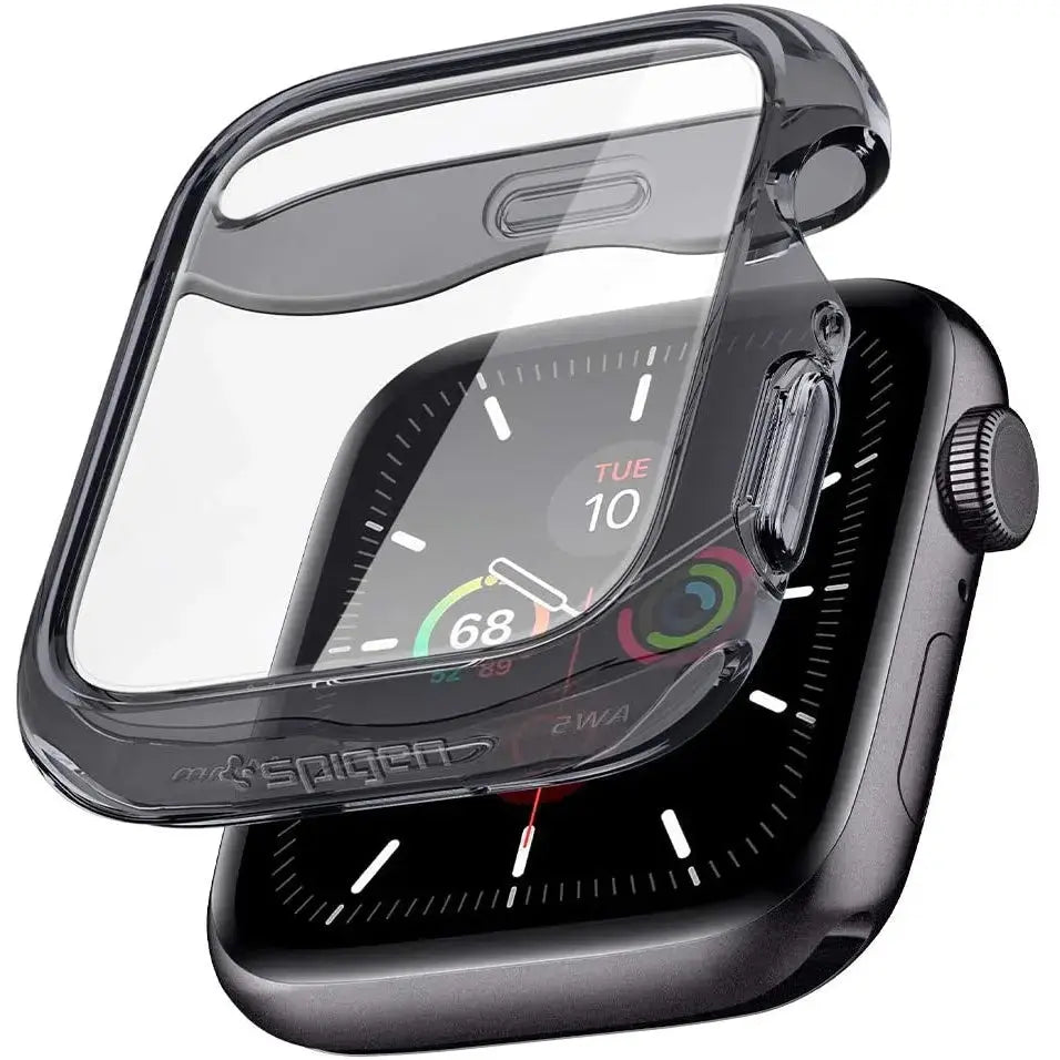Apple Watch Case (44mm) Ultra Hybrid - Spigen Singapore