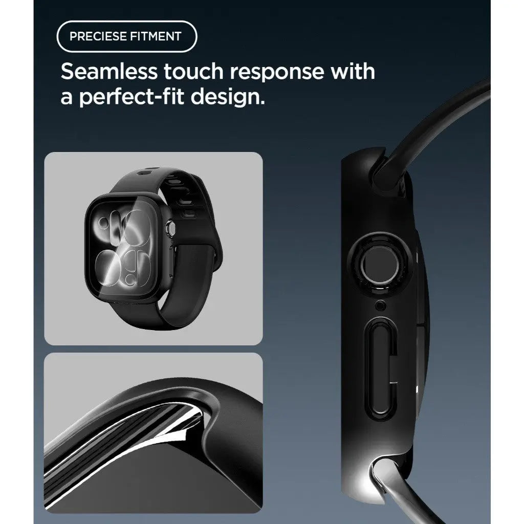 Apple Watch Series 12 Case (42mm) Thin Fit 360