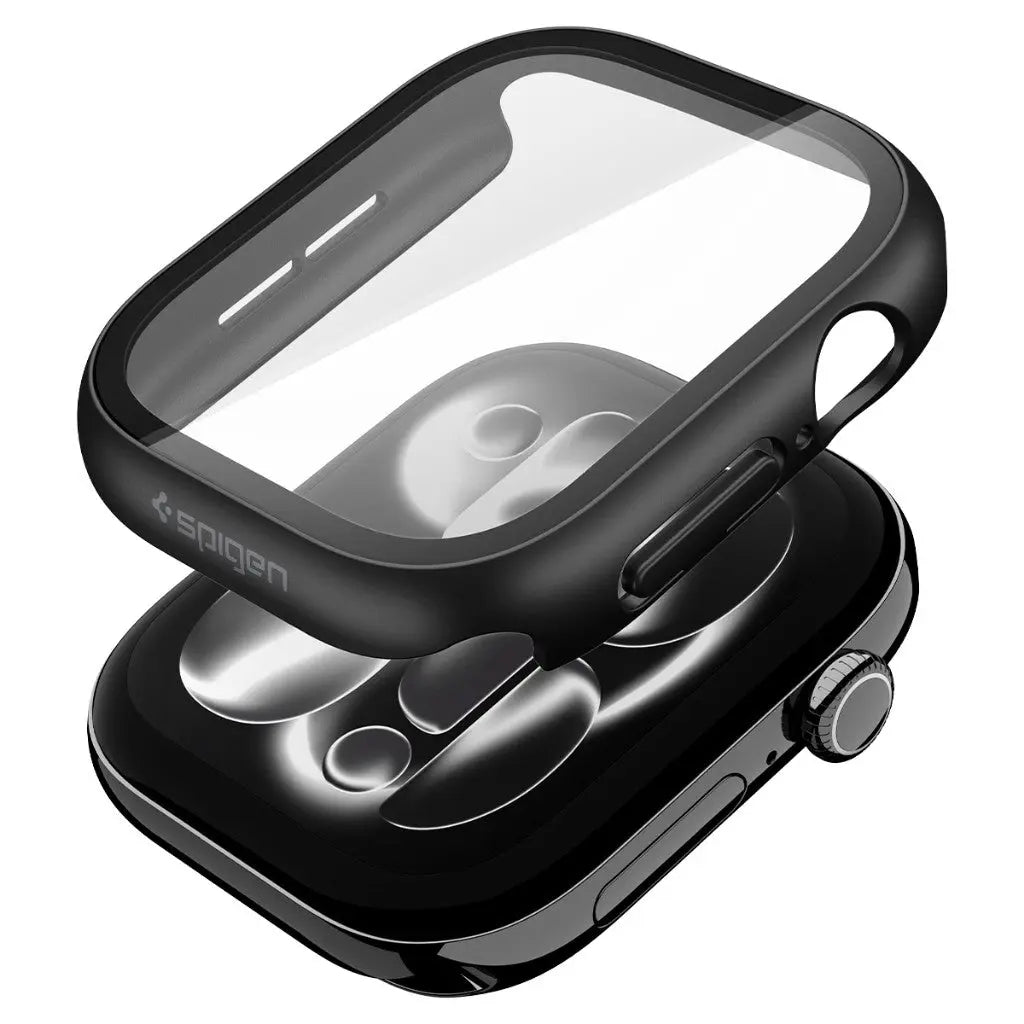 Apple Watch Series 12 Case (46mm) Thin Fit 360