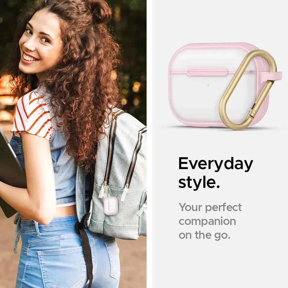 CYRILL Apple AirPods Pro Case Color Brick - Spigen Singapore