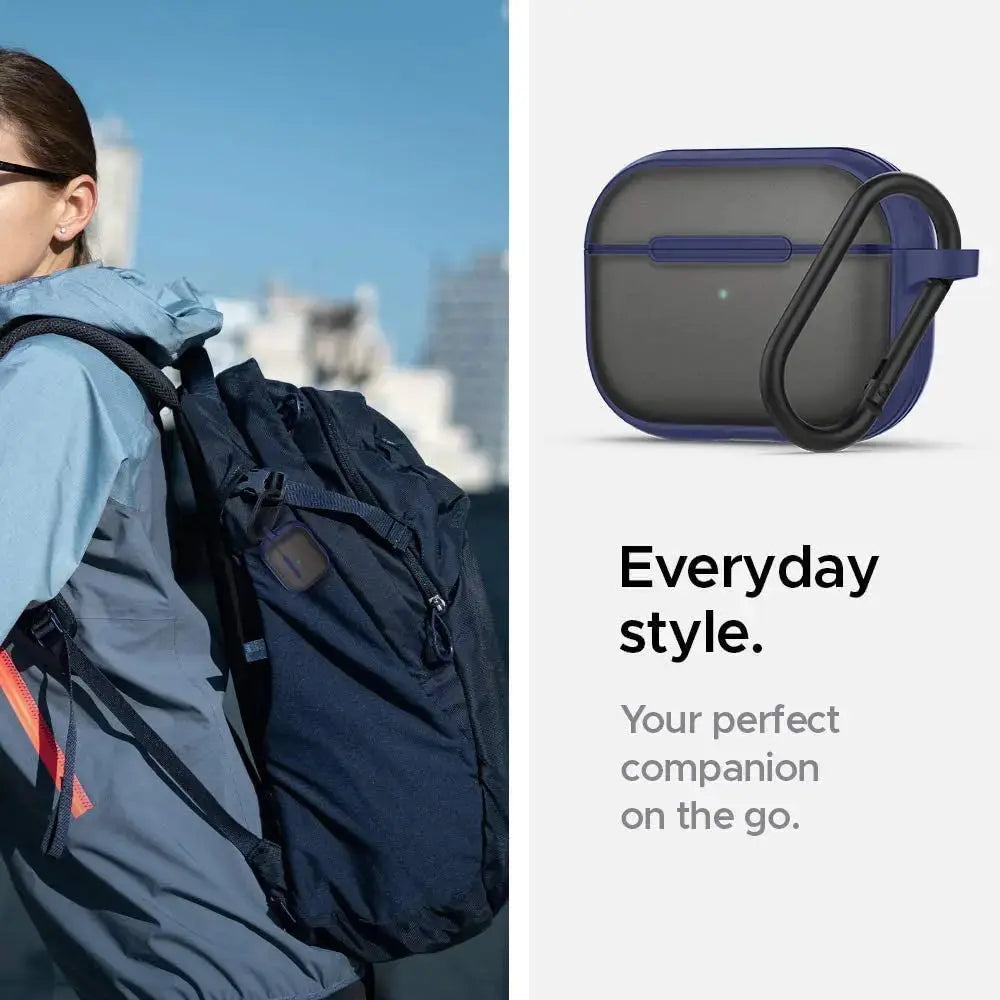 CYRILL Apple AirPods Pro Case Color Brick - Spigen Singapore