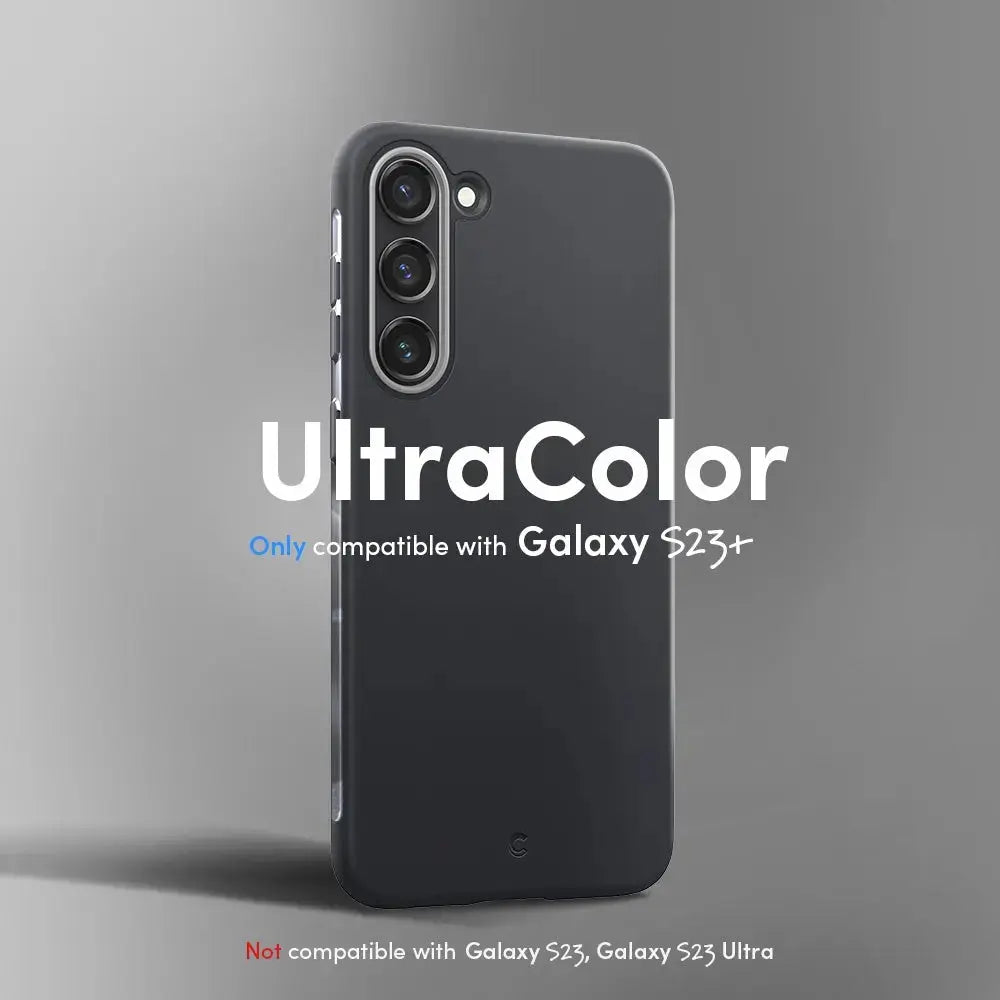 CYRILL Galaxy S23 Plus Case Ultra Color - Spigen Singapore