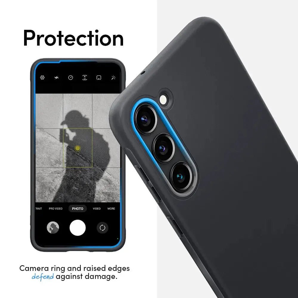 CYRILL Galaxy S23 Plus Case Ultra Color - Spigen Singapore