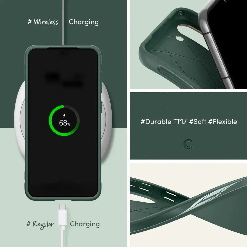 CYRILL Galaxy S23 Plus Case Ultra Color - Spigen Singapore