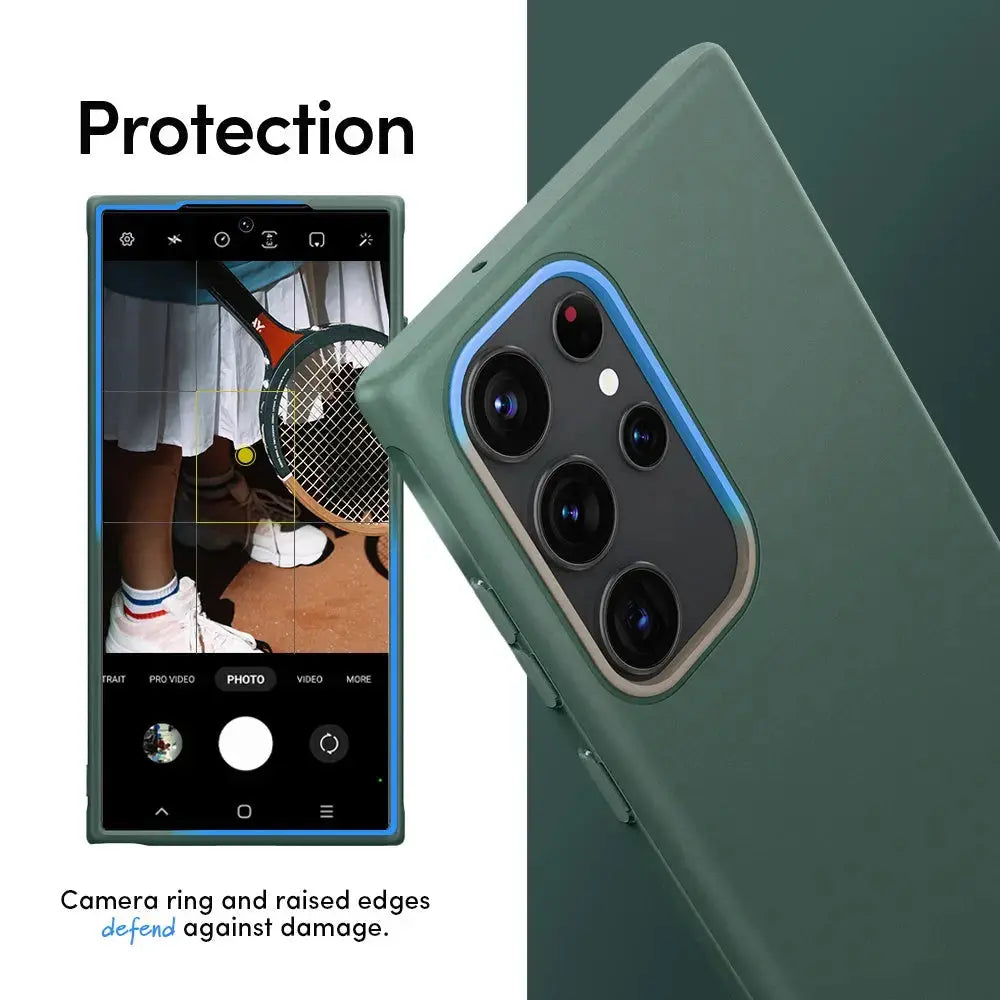 CYRILL Galaxy S23 Ultra Case Ultra Color - Spigen Singapore
