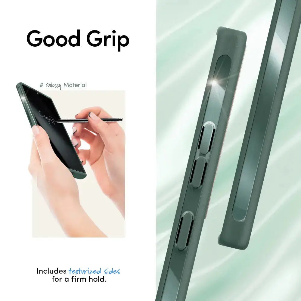 CYRILL Galaxy S23 Ultra Case Ultra Color - Spigen Singapore