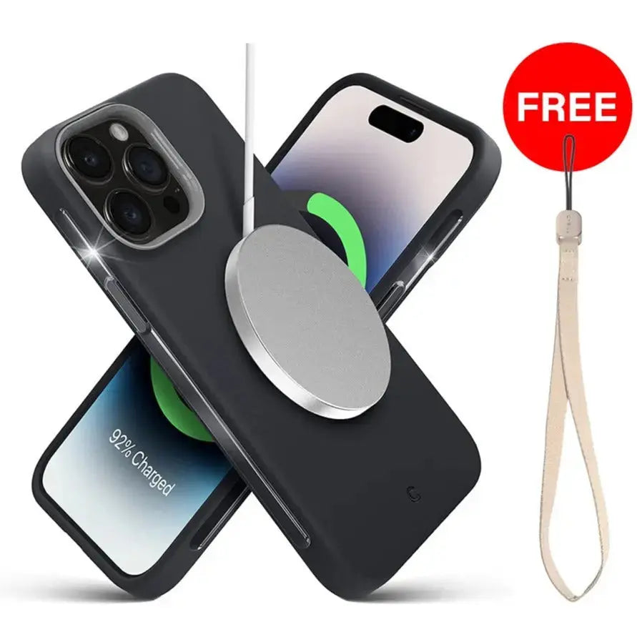 CYRILL iPhone 14 Pro Case Ultra Color Magfit Magsafe Case - Spigen Singapore