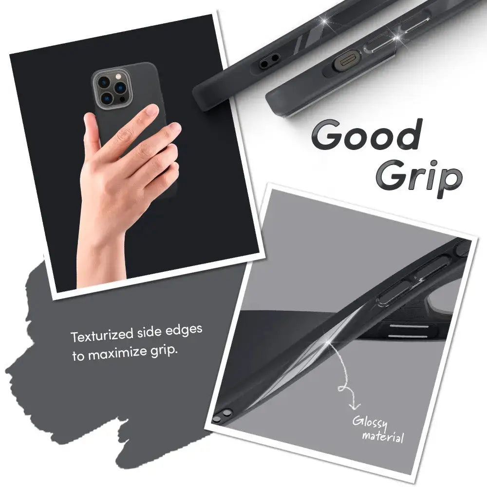 CYRILL iPhone 14 Pro Case Ultra Color Magfit Magsafe Case - Spigen Singapore