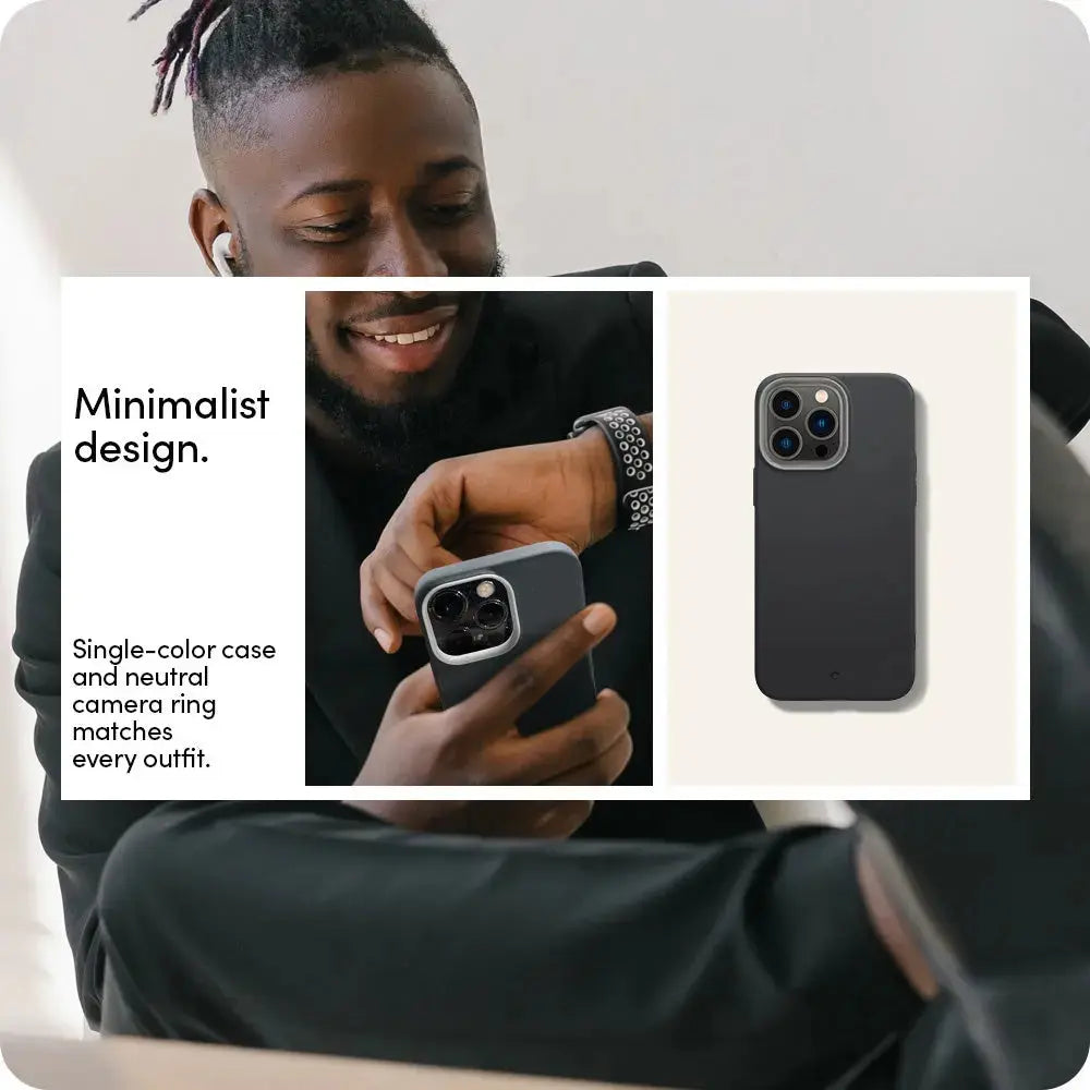 CYRILL iPhone 14 Pro Case Ultra Color Magfit Magsafe Case - Spigen Singapore