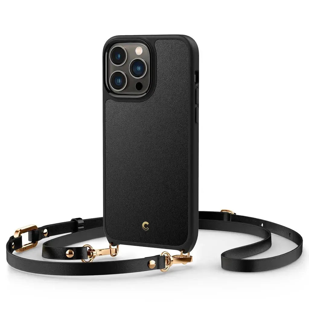 CYRILL iPhone 14 Pro Max Case Classic Charm Magfit Magsafe Case - Spigen Singapore