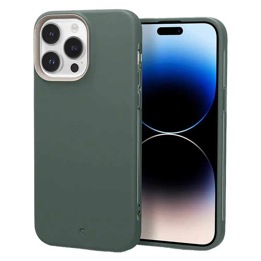 CYRILL iPhone 14 Pro Max Case Ultra Color Magfit