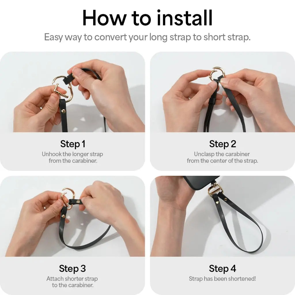 CYRILL iPhone 16 Pro Case Kajuk Classic Charm