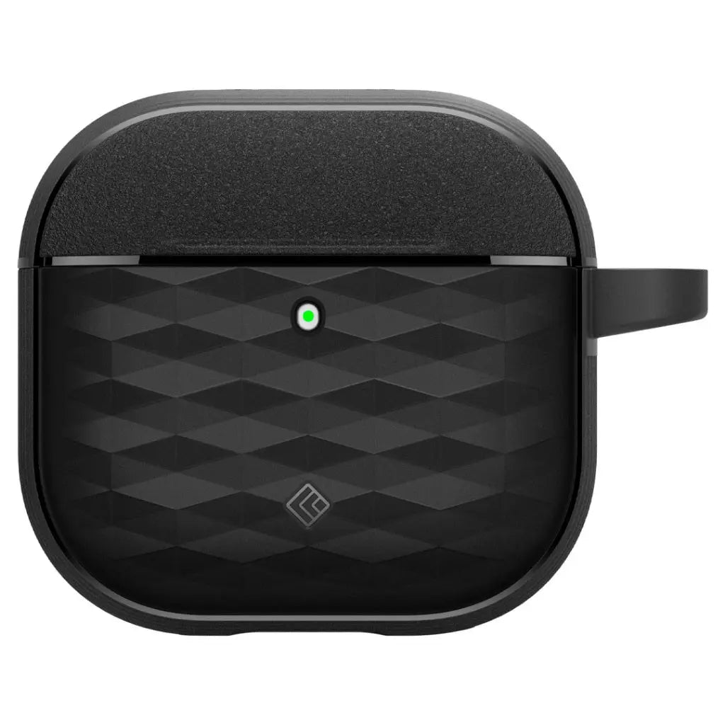 Caseology AirPods 4th Gen Case (2024) Parallax AirPods 4 Cover Drop Protection AirPods 4 Casing AirPods 4 Case