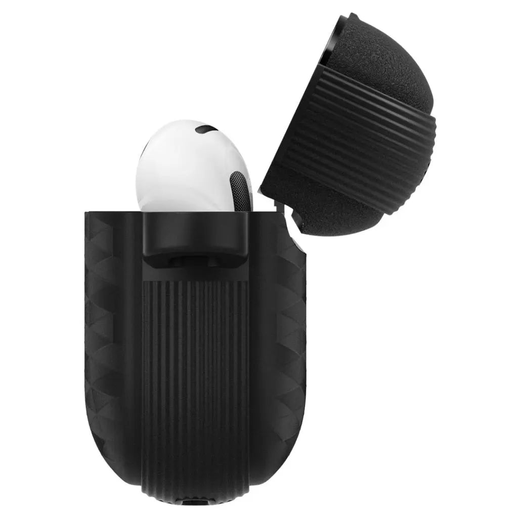 Caseology AirPods 4th Gen Case (2024) Parallax AirPods 4 Cover Drop Protection AirPods 4 Casing AirPods 4 Case