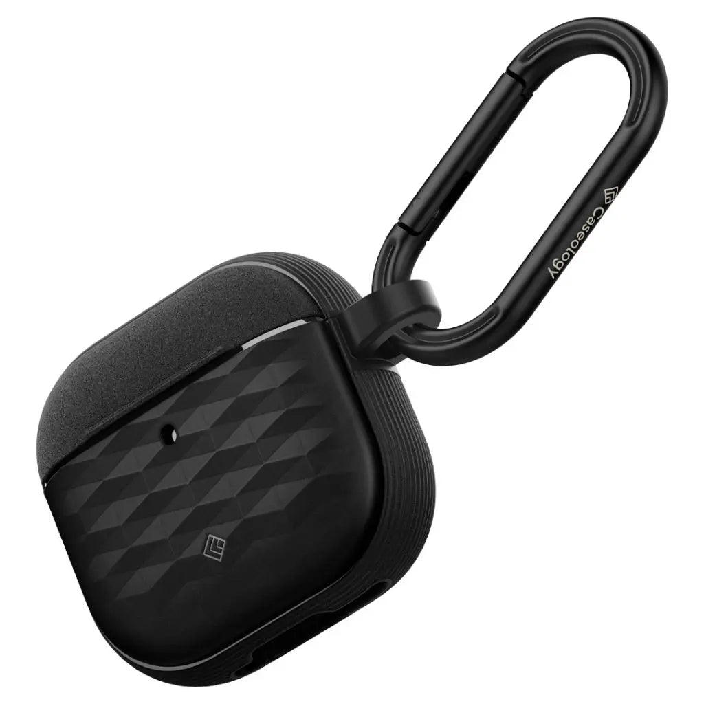 Caseology AirPods 4th Gen Case (2024) Parallax AirPods 4 Cover Drop Protection AirPods 4 Casing AirPods 4 Case