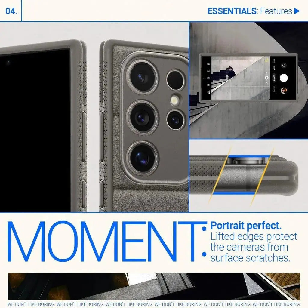 Caseology Galaxy S24 Ultra Case Athlex - Spigen Singapore