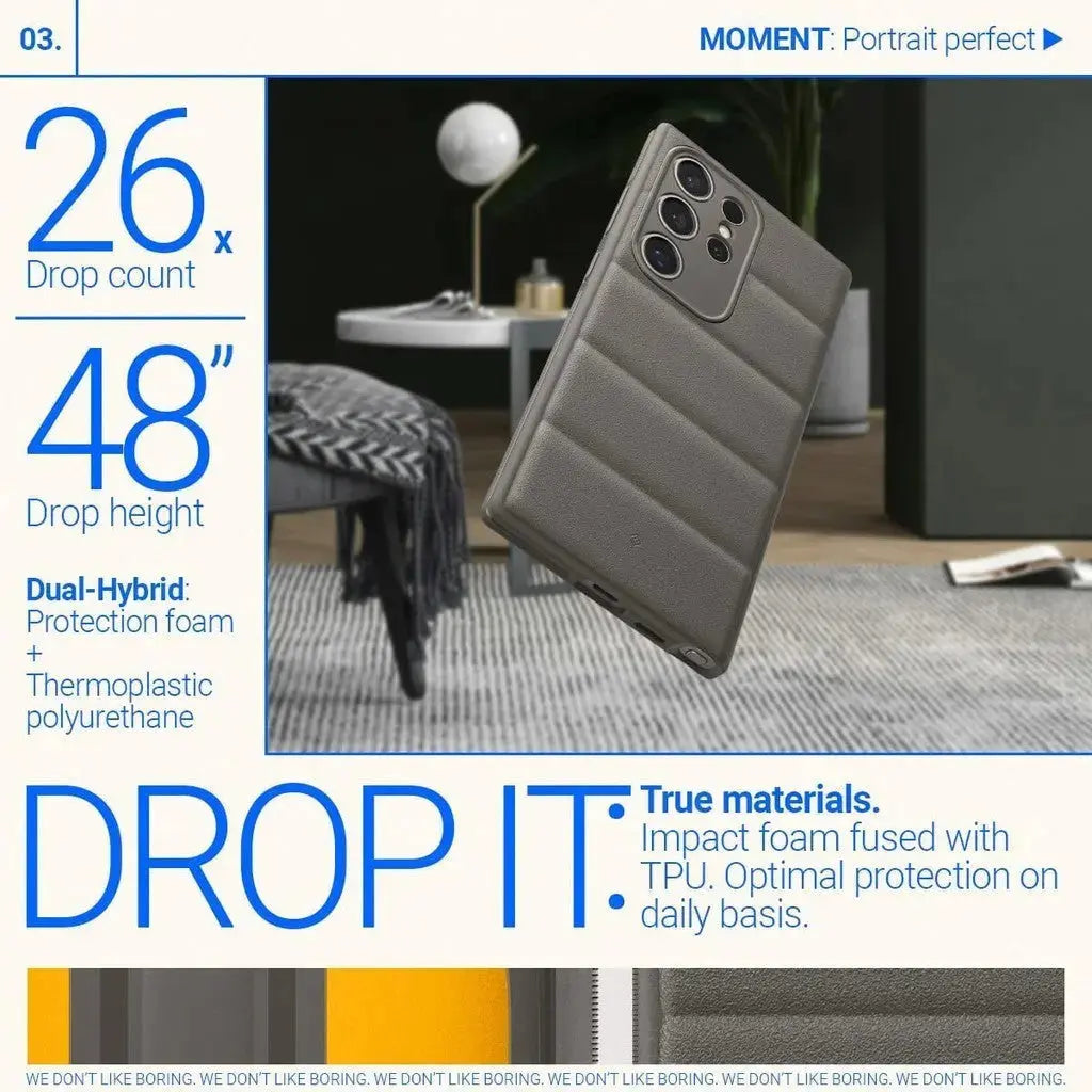 Caseology Galaxy S24 Ultra Case Athlex - Spigen Singapore