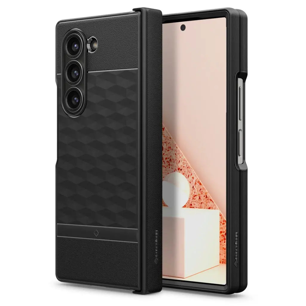 Caseology Galaxy Z Fold 6 Case Parallax - Spigen Singapore