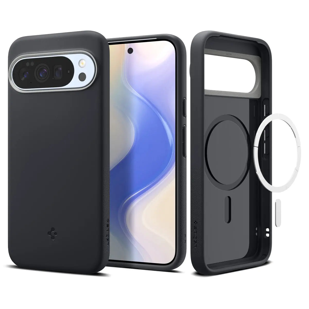 Caseology Google Pixel 10 Pro / Pixel 10 Case Nano Pop MagFit