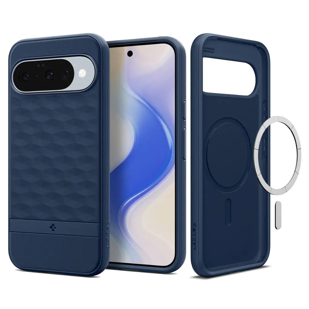 Caseology Google Pixel 10 Pro / Pixel 10 Case Parallax MagFit