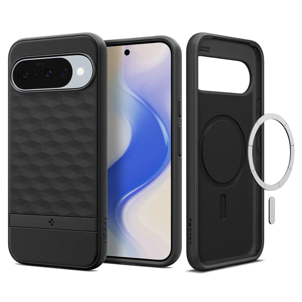 Caseology Google Pixel 10 Pro / Pixel 10 Case Parallax MagFit