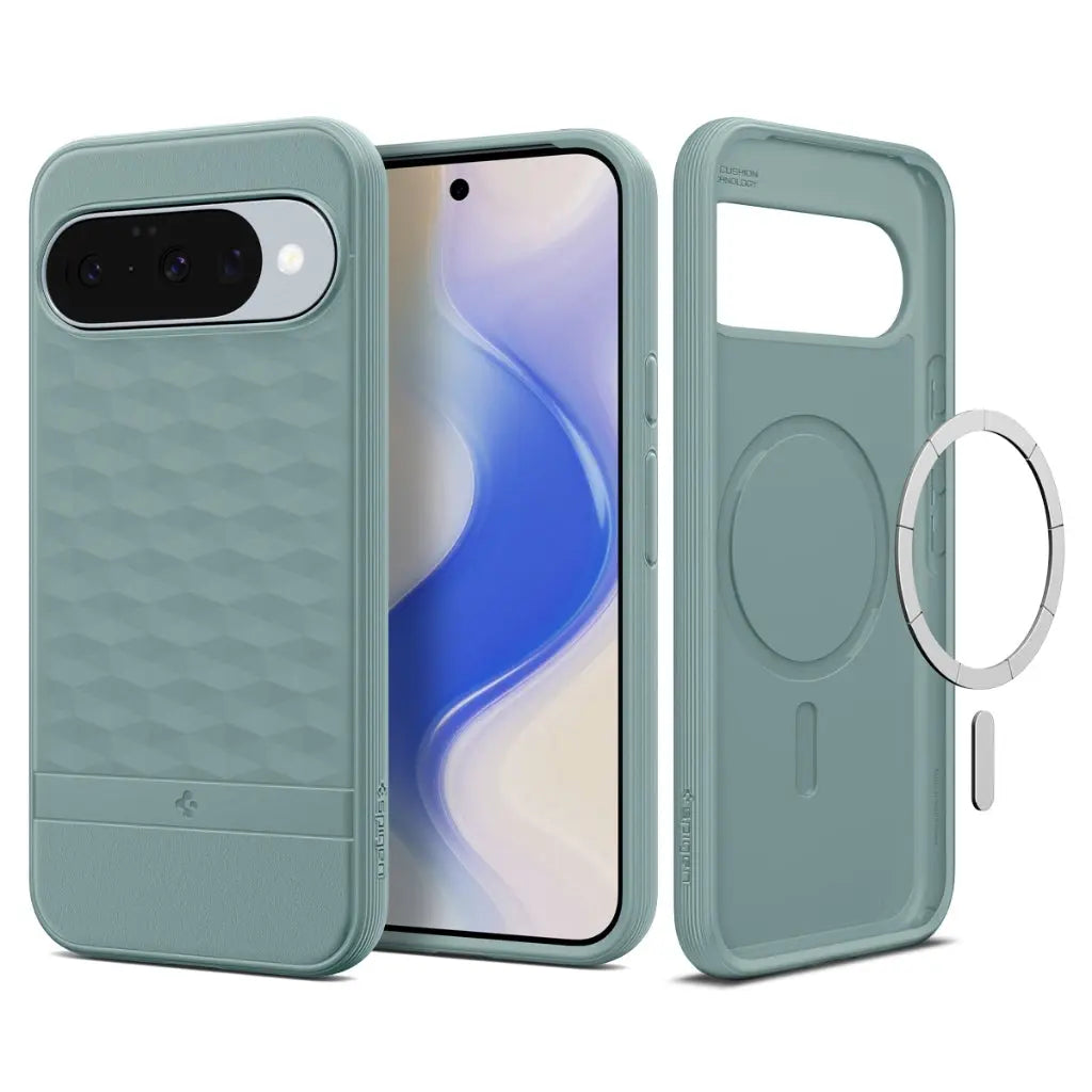 Caseology Google Pixel 10 Pro / Pixel 10 Case Parallax MagFit