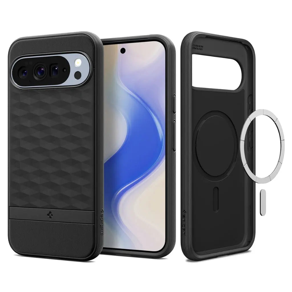 Caseology Google Pixel 10 Pro XL Case Parallax MagFit