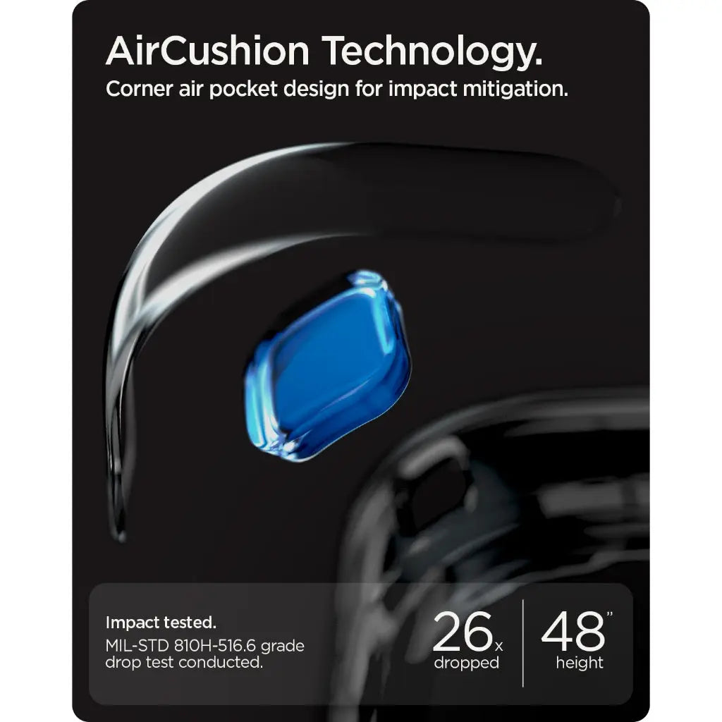 Caseology Google Pixel 10 Pro XL Case Parallax MagFit