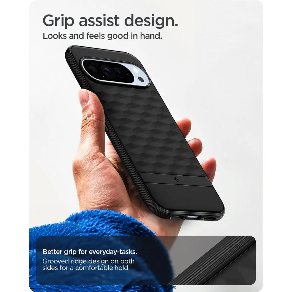 Caseology Google Pixel 10 Pro XL Case Parallax MagFit