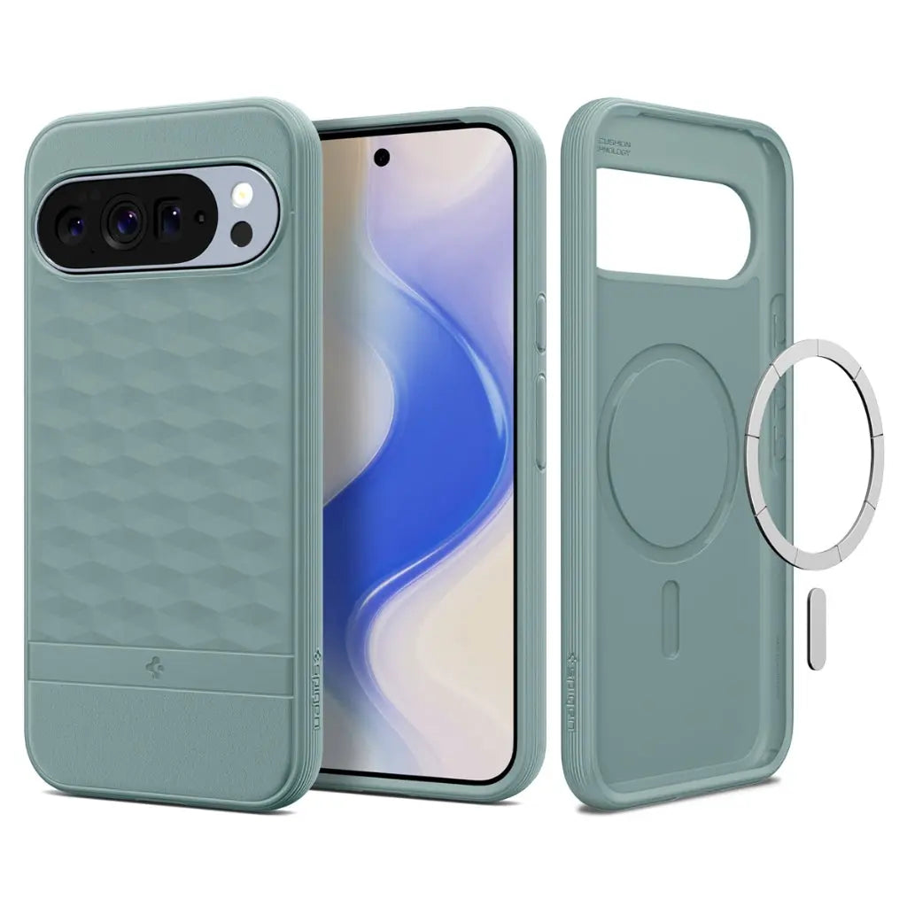 Caseology Google Pixel 10 Pro XL Case Parallax MagFit