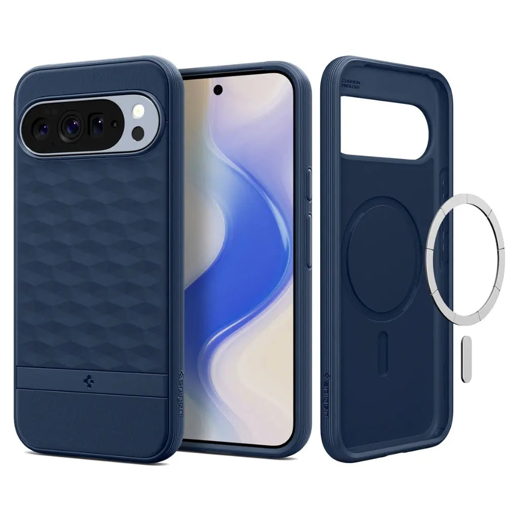 Caseology Google Pixel 10 Pro XL Case Parallax MagFit